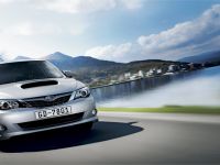 Subaru Impreza Boxer diesel range (2009) - picture 1 of 6