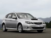 Subaru Impreza Boxer diesel range (2009) - picture 2 of 6