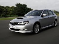 Subaru Impreza Boxer diesel range (2009) - picture 3 of 6