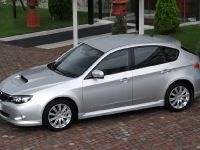 Subaru Impreza Boxer diesel range (2009) - picture 4 of 6