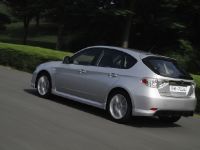 Subaru Impreza Boxer diesel range (2009) - picture 5 of 6