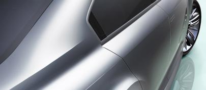 Subaru Impreza Concept (2010) - picture 20 of 20