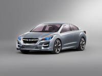 Subaru Impreza Concept (2010) - picture 3 of 20