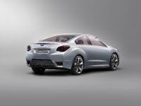 Subaru Impreza Concept (2010) - picture 3 of 20