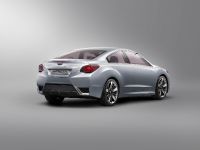 Subaru Impreza Concept (2010) - picture 4 of 20
