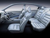 Subaru Impreza Concept (2010)