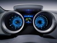 Subaru Impreza Concept (2010) - picture 10 of 20