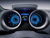 Subaru Impreza Concept (2010)