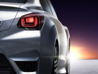 Subaru Impreza Concept (2010) - picture 13 of 20