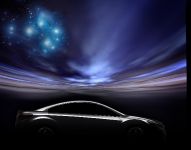 Subaru Impreza Concept (2010) - picture 14 of 20