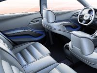 Subaru Impreza Concept (2010) - picture 18 of 20
