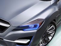 Subaru Impreza Concept (2010) - picture 19 of 20