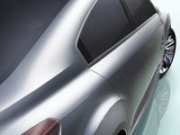Subaru Impreza Concept (2010)
