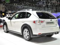 Subaru Impreza Geneva (2011) - picture 2 of 2