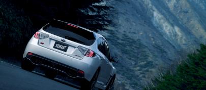 Subaru Impreza R205 (2010) - picture 4 of 16