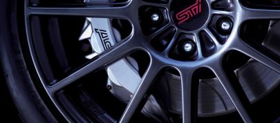 Subaru Impreza R205 (2010) - picture 7 of 16