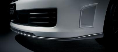 Subaru Impreza R205 (2010) - picture 12 of 16