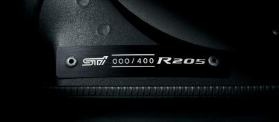 Subaru Impreza R205 (2010) - picture 15 of 16