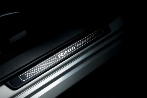 Subaru Impreza R205 (2010) - picture 16 of 16