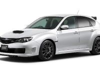 Subaru Impreza R205 (2010) - picture 1 of 16