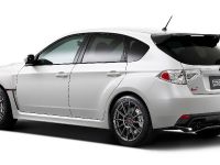 Subaru Impreza R205 (2010) - picture 2 of 16