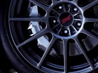 Subaru Impreza R205 (2010)