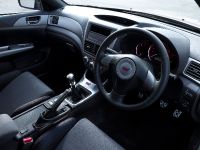 Subaru Impreza R205 (2010)