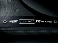 Subaru Impreza R205 (2010)