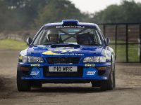 Subaru Impreza WRC (1997) - picture 1 of 3