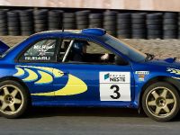 Subaru Impreza WRC (1997) - picture 2 of 3