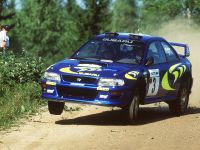 Subaru Impreza WRC (1997) - picture 3 of 3