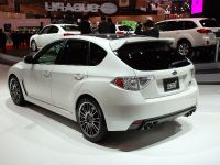 Subaru Impreza WRX STI CARBON Tokyo (2009) - picture 2 of 2