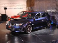 Subaru Impreza WRX STI Limited 4-Door New York (2010) - picture 5 of 5