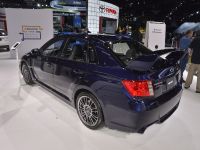 Subaru Impreza WRX STi Los Angeles (2012) - picture 2 of 3