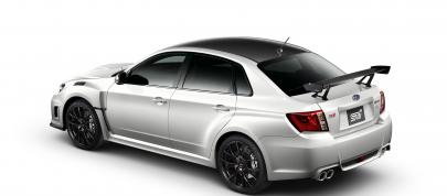 Subaru Impreza WRX STI S206 (2012) - picture 4 of 49