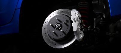 Subaru Impreza WRX STI S206 (2012) - picture 15 of 49