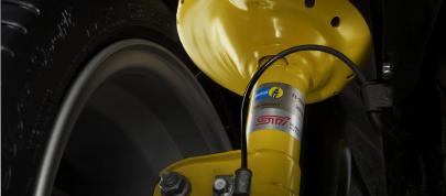 Subaru Impreza WRX STI S206 (2012) - picture 20 of 49