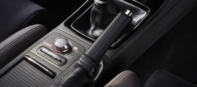Subaru Impreza WRX STI S206 (2012) - picture 28 of 49