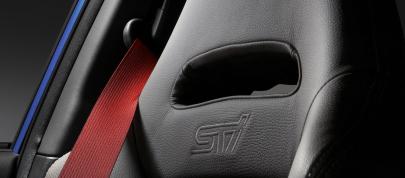 Subaru Impreza WRX STI S206 (2012) - picture 31 of 49