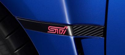 Subaru Impreza WRX STI S206 (2012) - picture 44 of 49