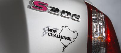 Subaru Impreza WRX STI S206 (2012) - picture 47 of 49