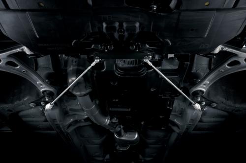 Subaru Impreza WRX STI S206 (2012) - picture 17 of 49