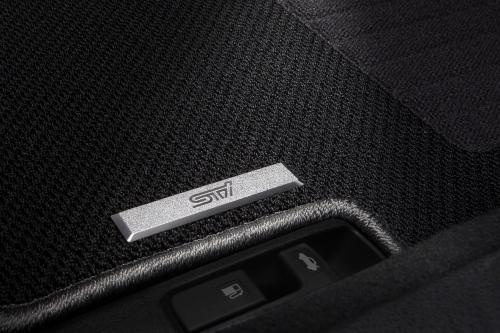 Subaru Impreza WRX STI S206 (2012) - picture 33 of 49