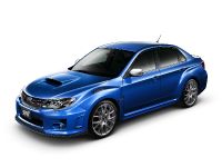 Subaru Impreza WRX STI S206 (2012) - picture 1 of 49