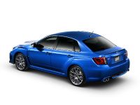 Subaru Impreza WRX STI S206 (2012) - picture 2 of 49