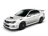 Subaru Impreza WRX STI S206 (2012) - picture 3 of 49