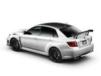 Subaru Impreza WRX STI S206 (2012) - picture 4 of 49