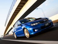 Subaru Impreza WRX STI S206 (2012) - picture 5 of 49