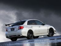 Subaru Impreza WRX STI S206 (2012) - picture 8 of 49