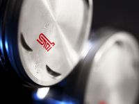 Subaru Impreza WRX STI S206 (2012)